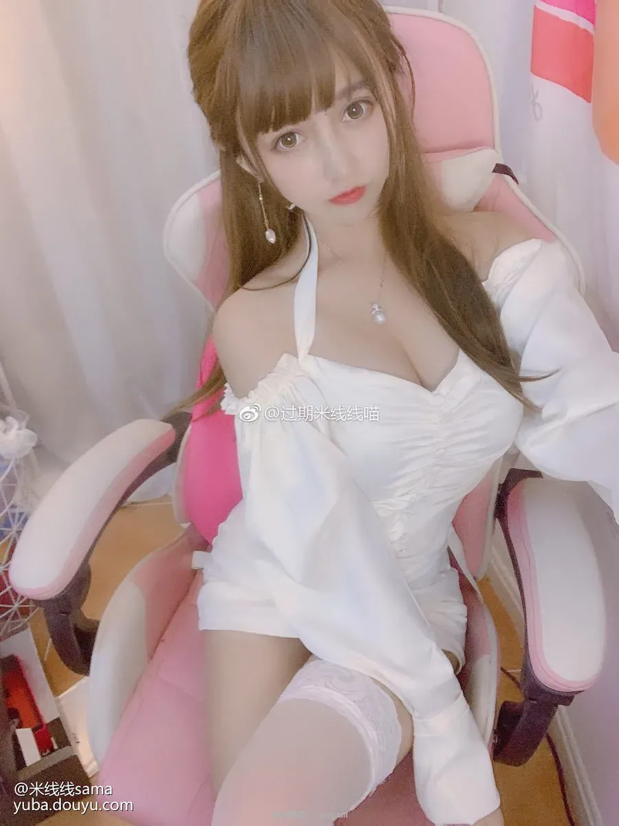 过期米线线喵 米线鱼吧16p-4