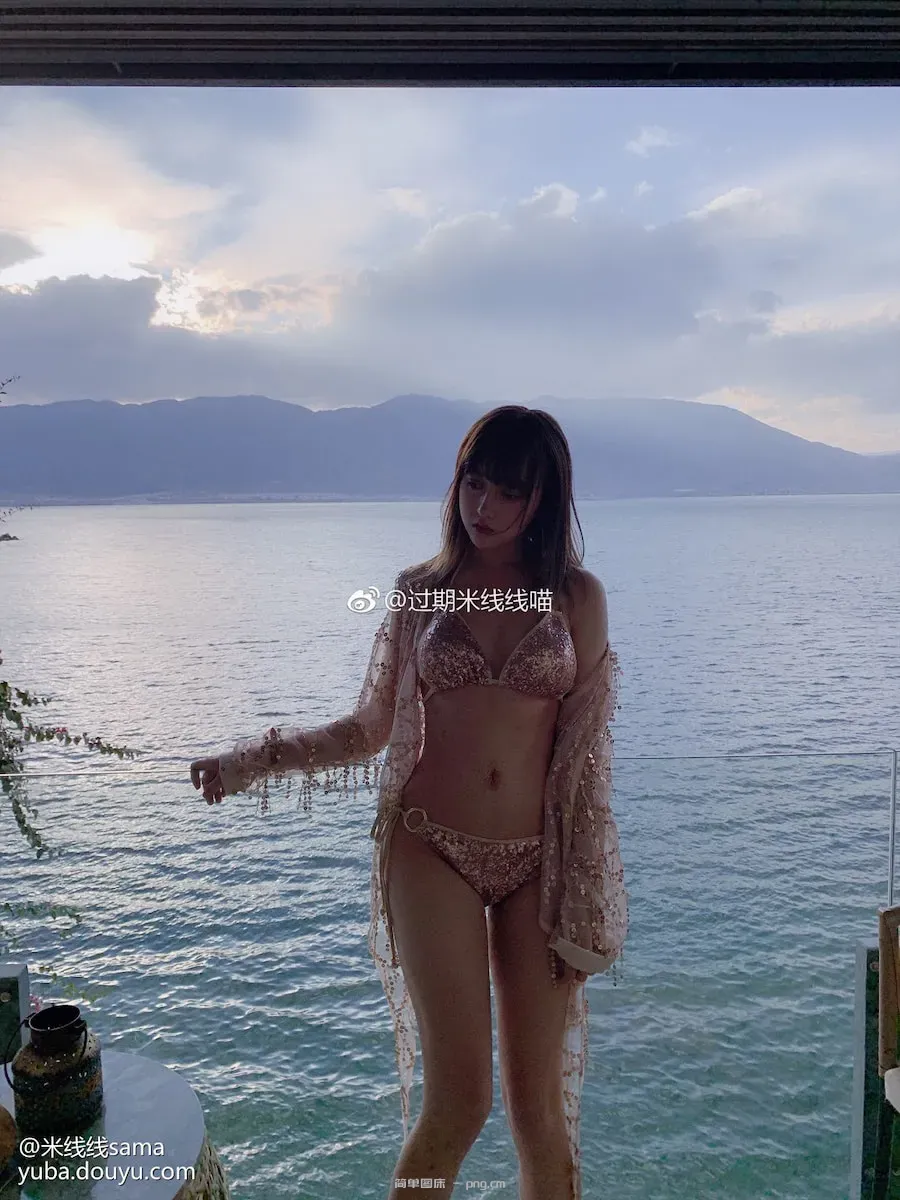 过期米线线喵 米线鱼吧16p-9