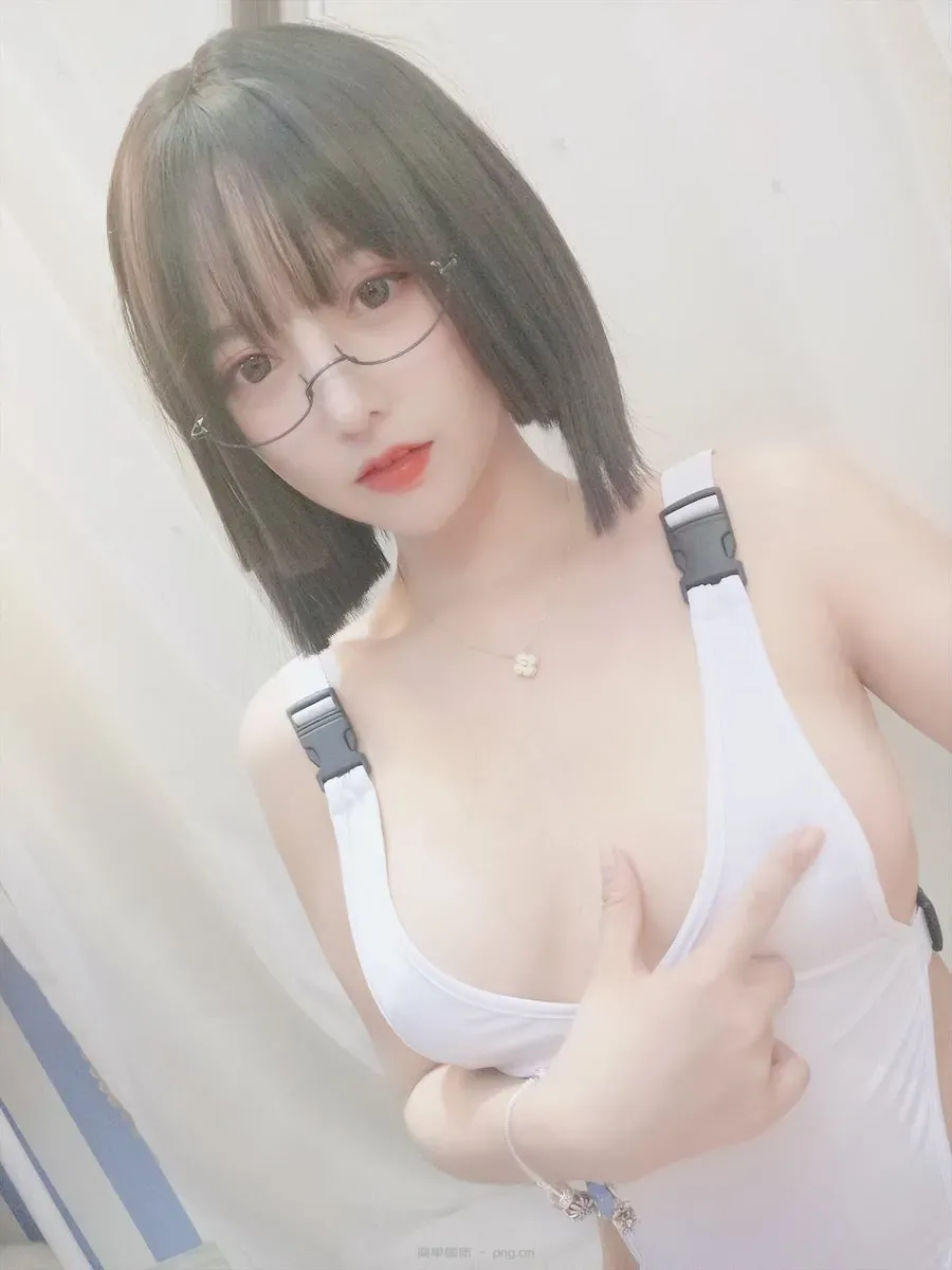 过期米线线喵 痛袜28p1v-23