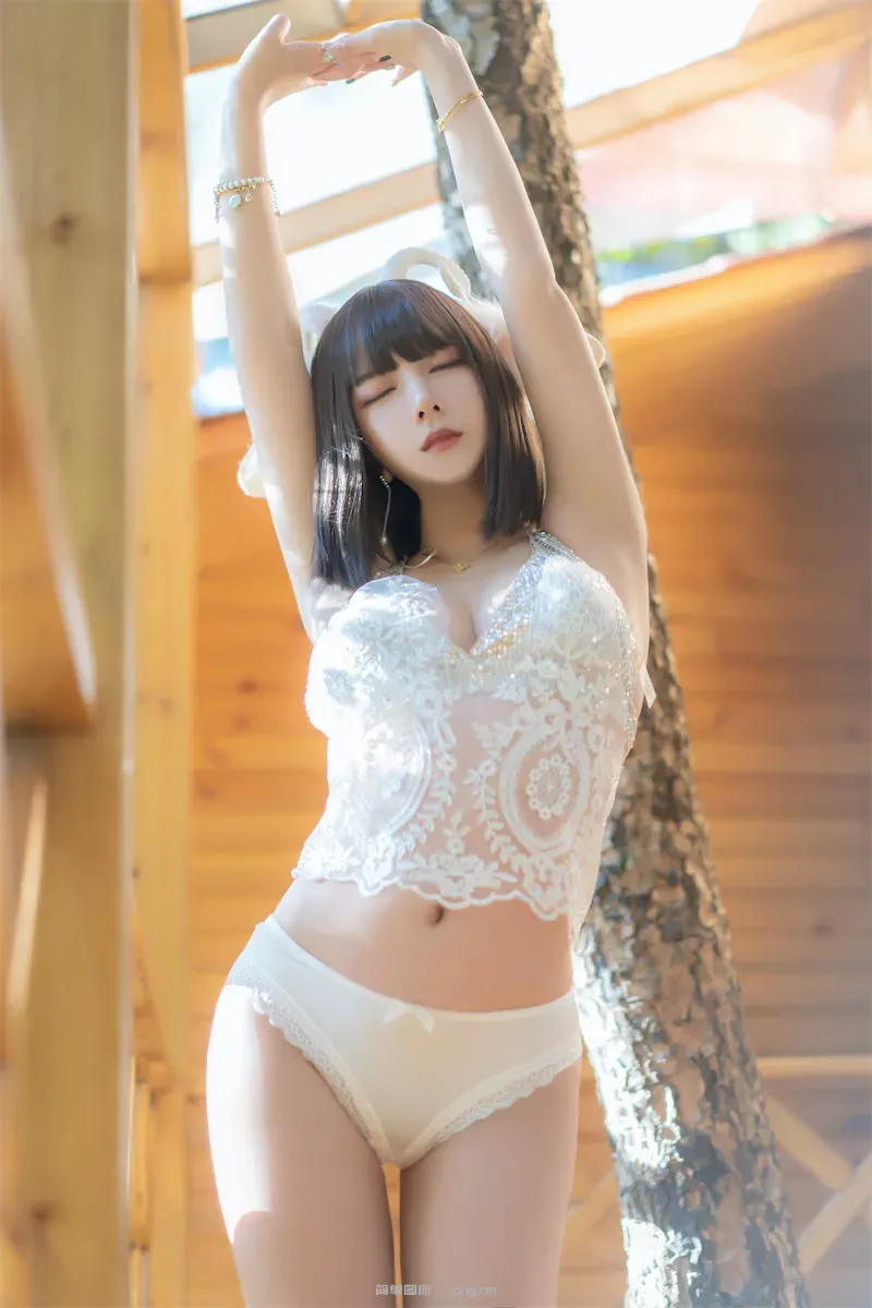 过期米线线喵 小羊66p-20