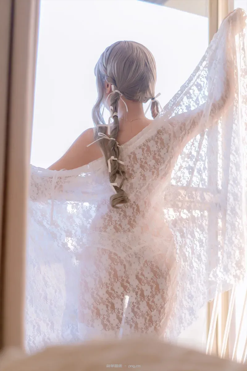 过期米线线喵 思春期47p-7