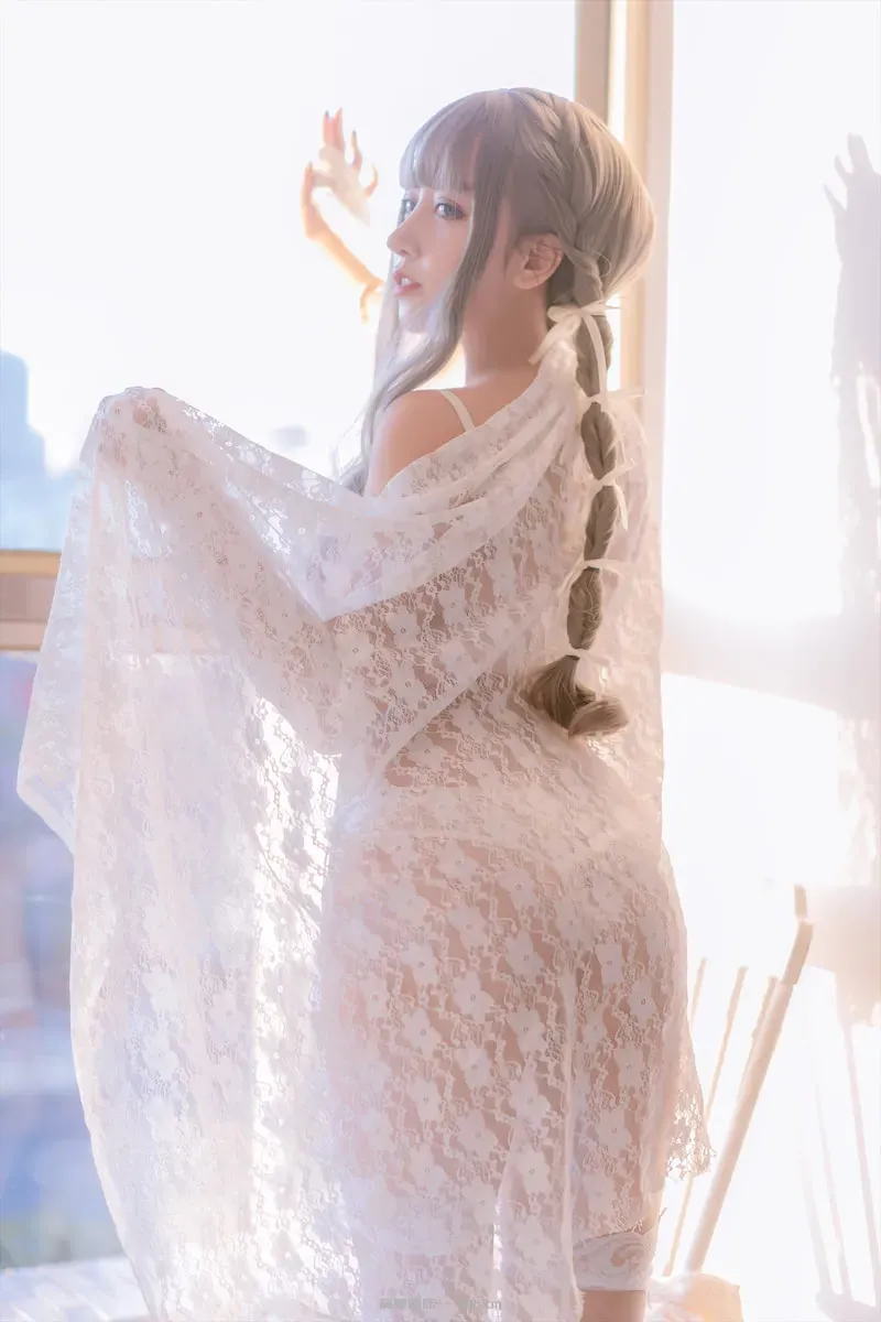 过期米线线喵 思春期47p-39