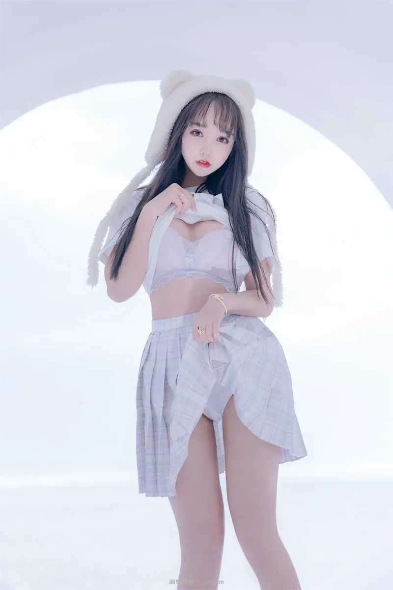 过期米线线喵 天台JK58p-55