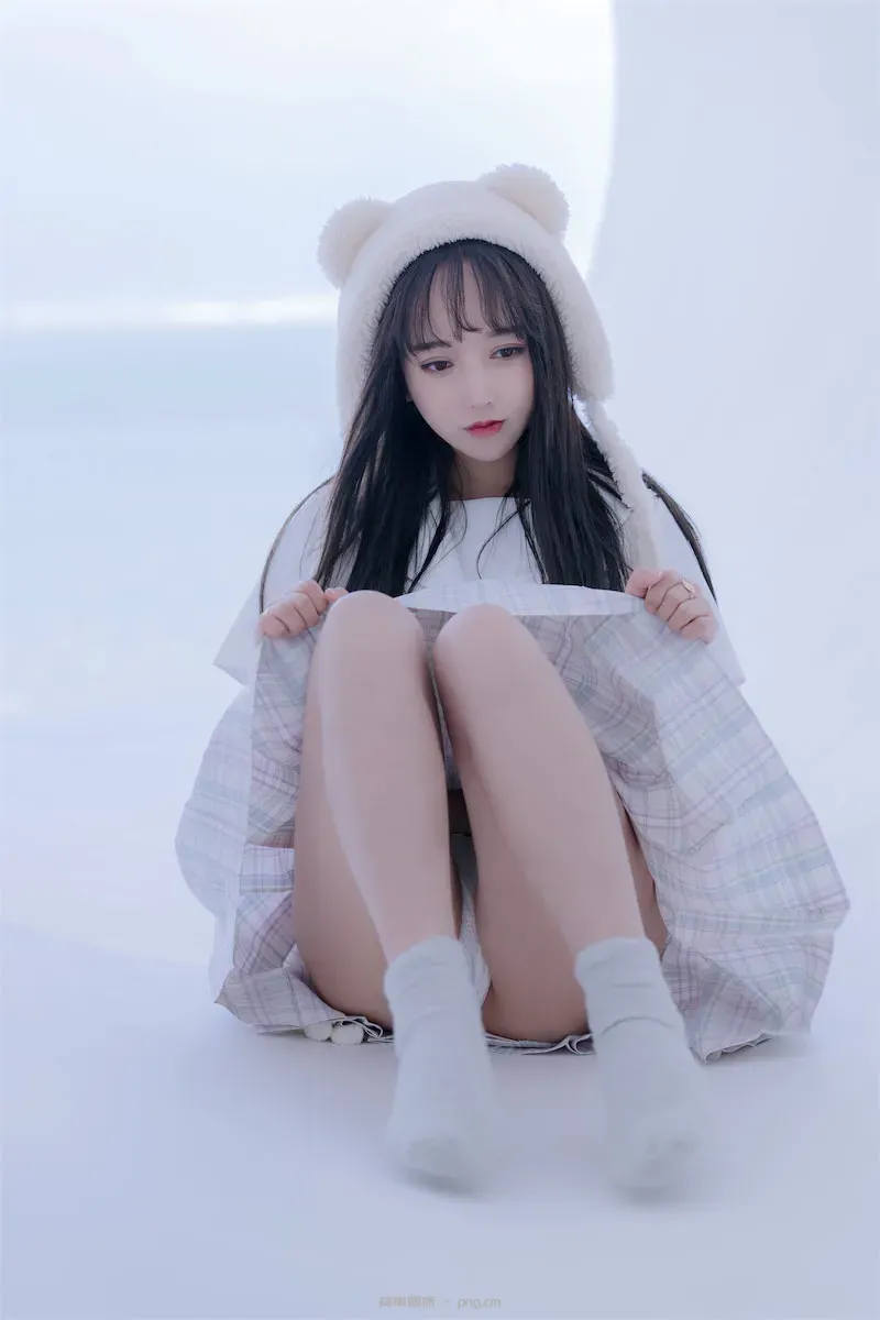 过期米线线喵 天台JK58p-58