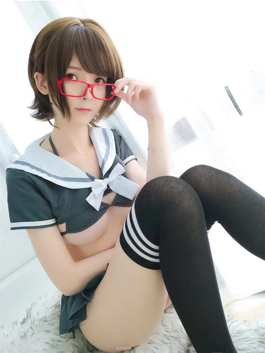 一小央泽 早安学妹37p1v-11