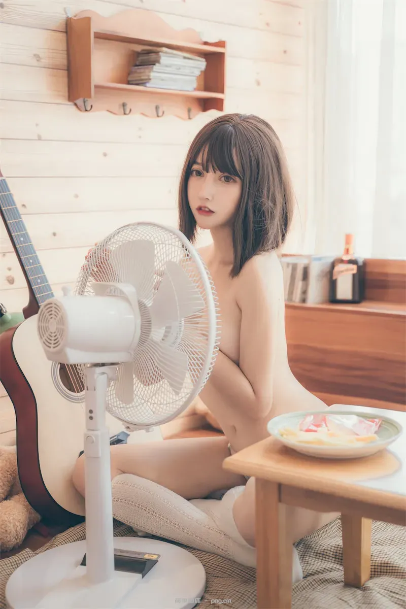 过期米线线喵 复古36p-31