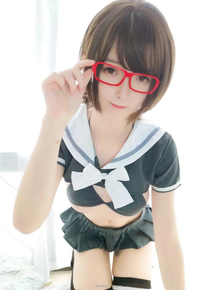 一小央泽 早安学妹37p1v-32