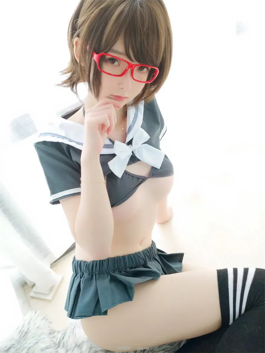 一小央泽 早安学妹37p1v-35