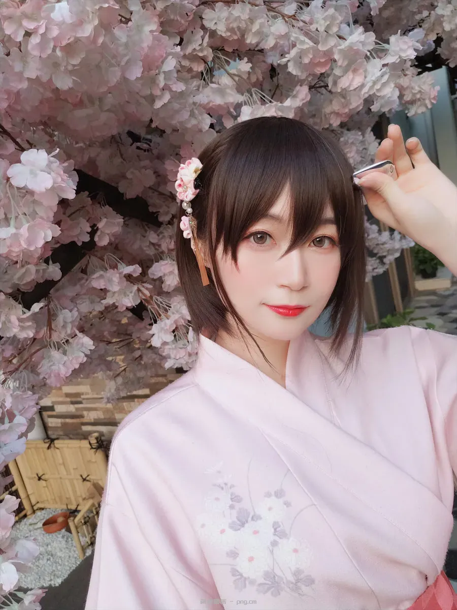 白银81和服温泉40p-28