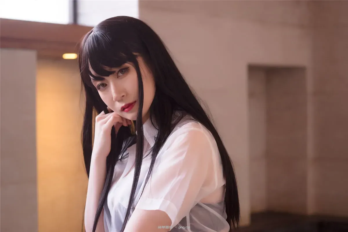 白银81软妹摇摇乐眼镜娘OL125p-113