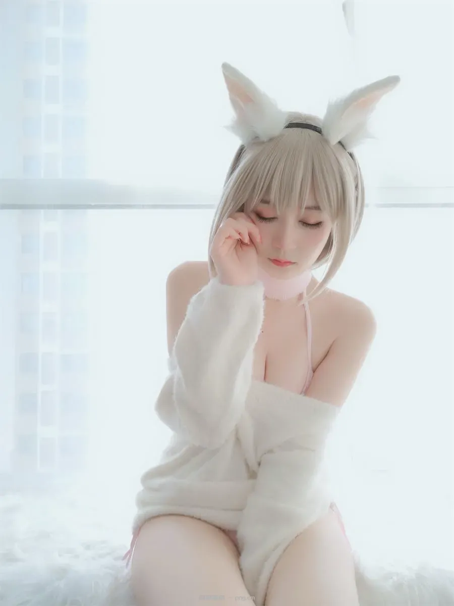 白银81小白兔105p2v-3