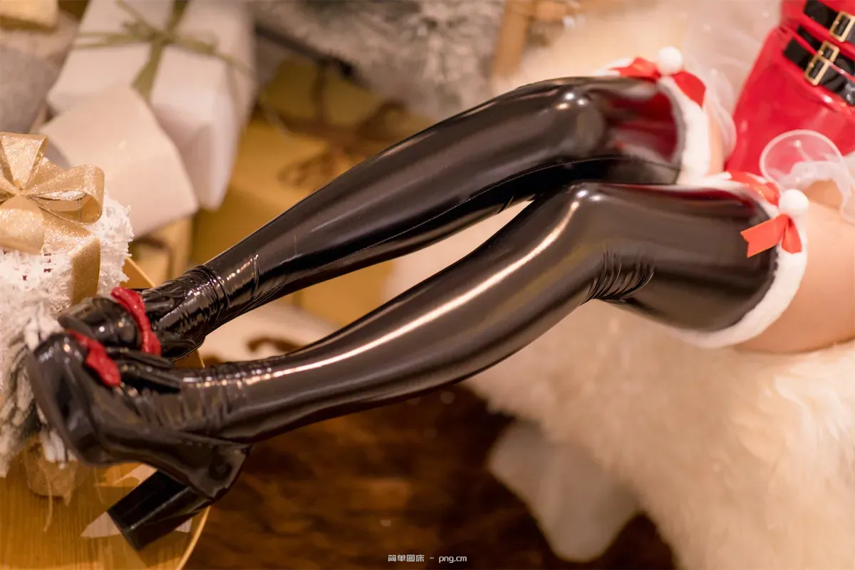 神楽坂真冬クリスマス クイーン150p-8