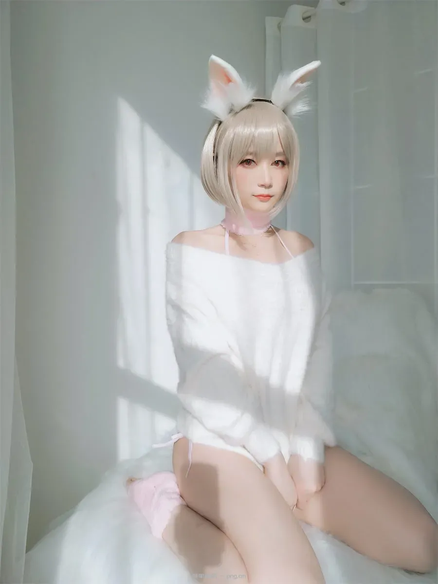 白银81小白兔105p2v-16