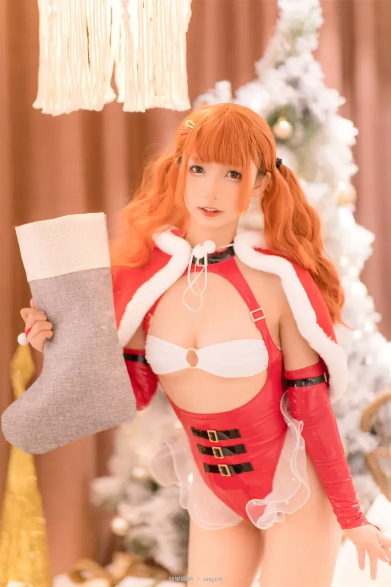 神楽坂真冬クリスマス クイーン150p-17