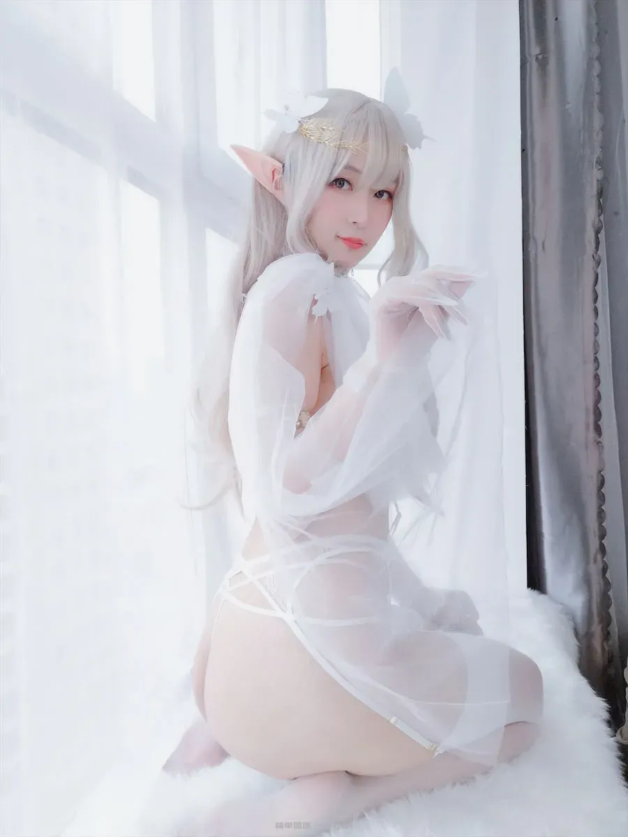 白银81精灵45p-18