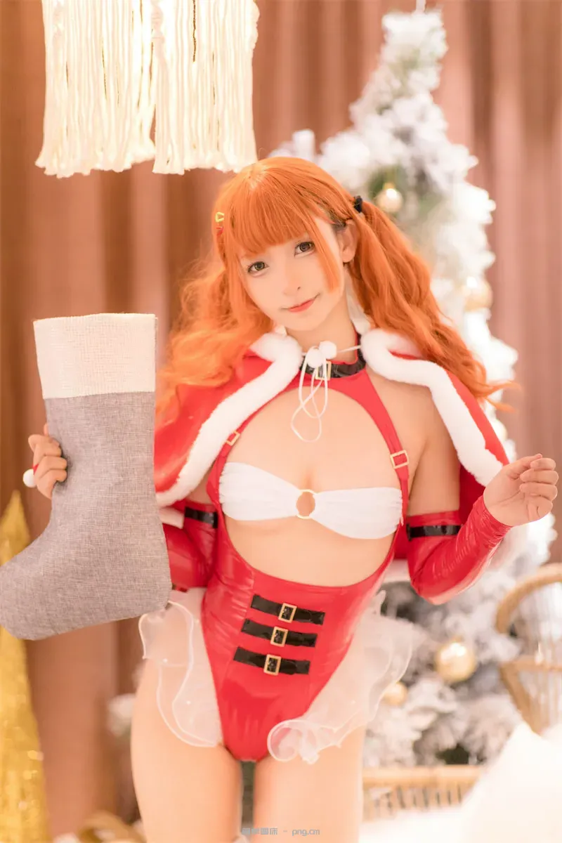 神楽坂真冬クリスマス クイーン150p-18