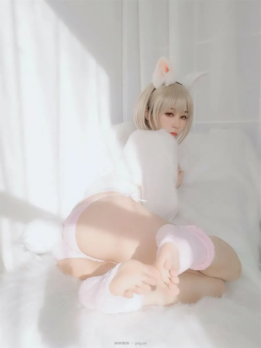 白银81小白兔105p2v-23