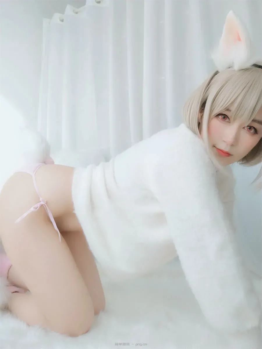 白银81小白兔105p2v-27