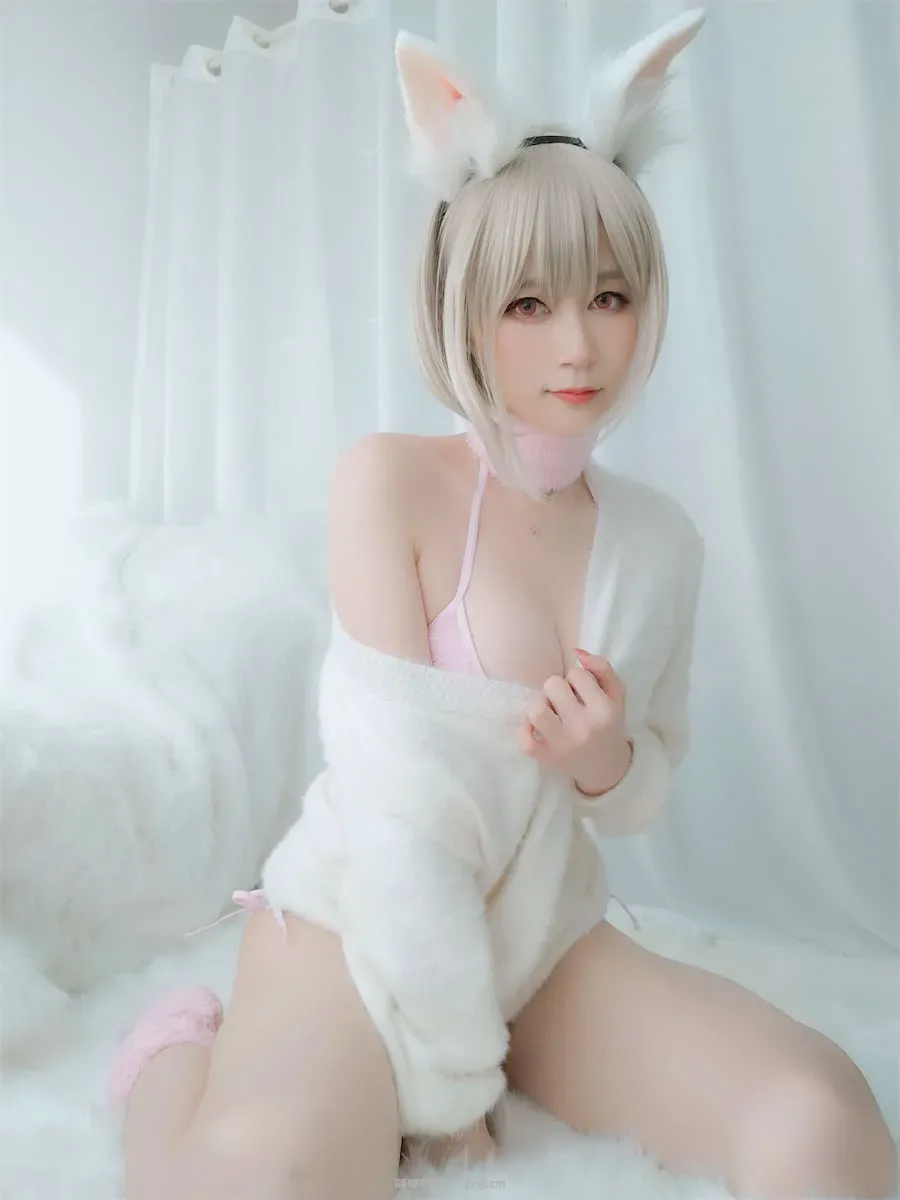 白银81小白兔105p2v-28