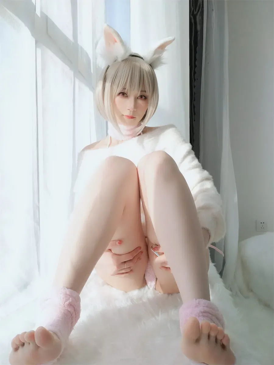 白银81小白兔105p2v-35