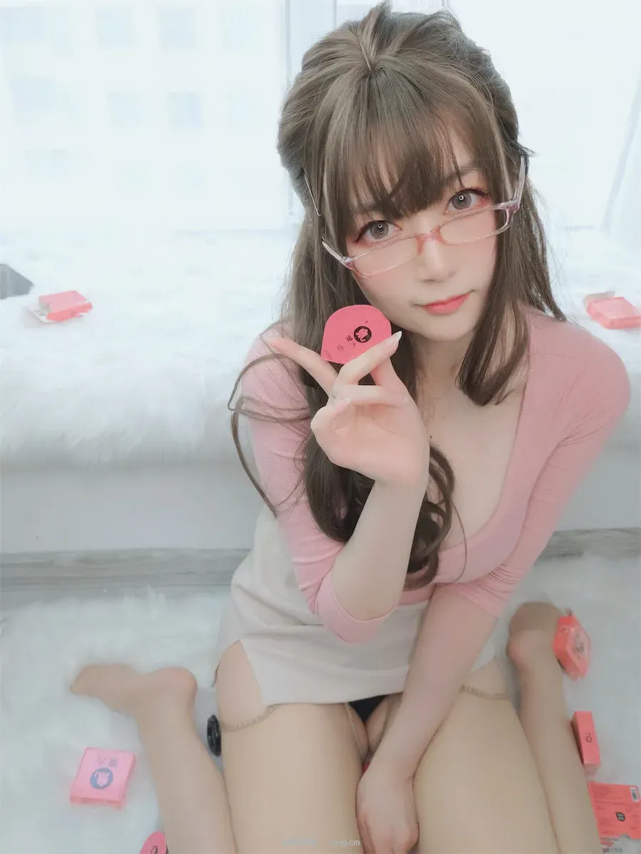 白银81甜美后辈153p7v-38