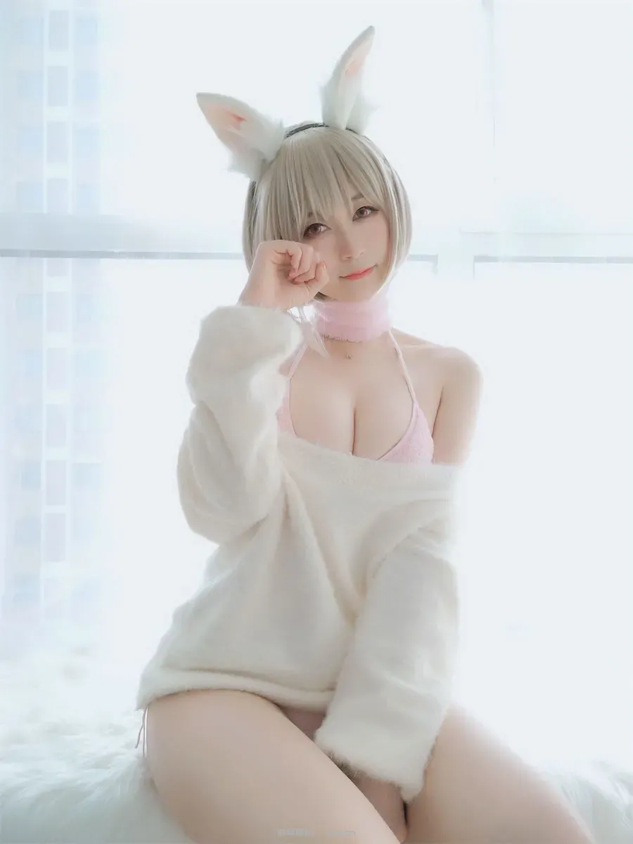 白银81小白兔105p2v-41