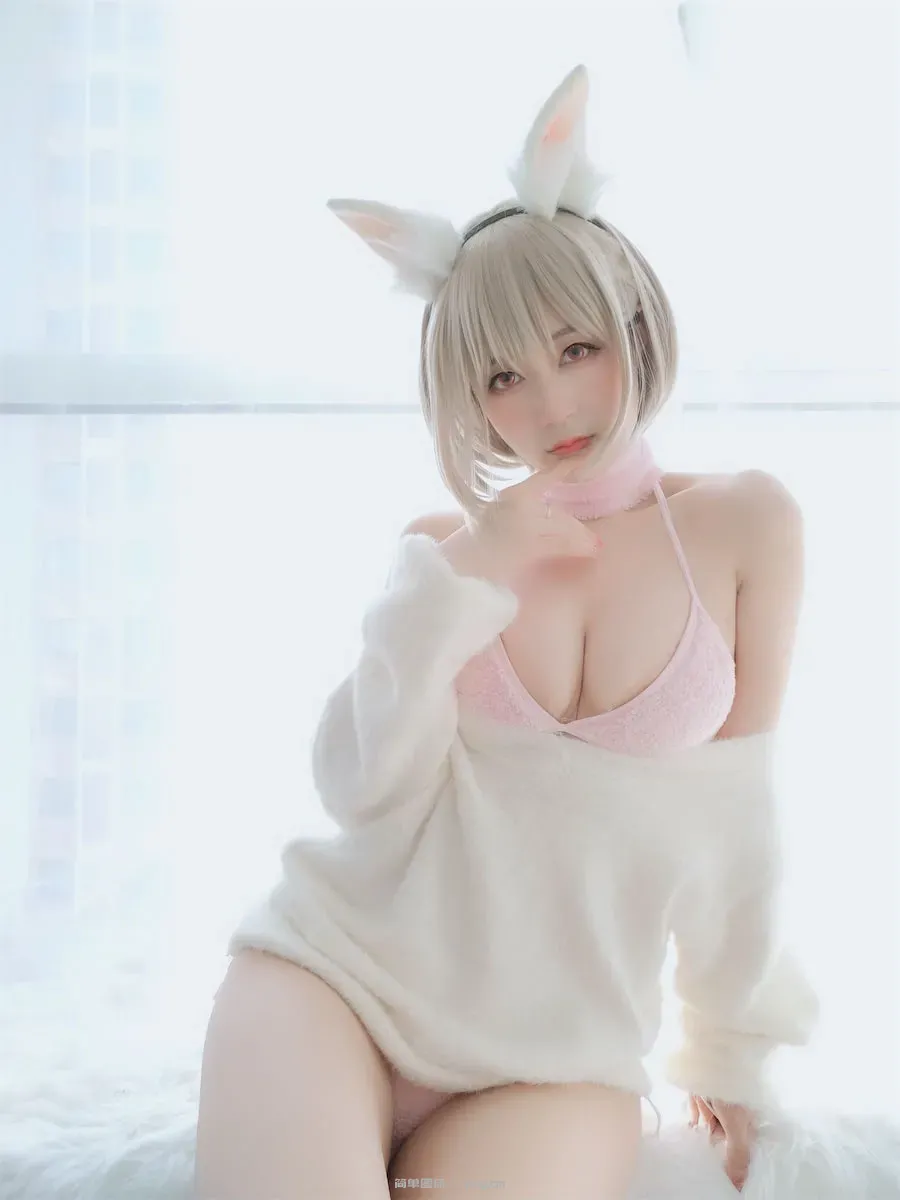 白银81小白兔105p2v-43