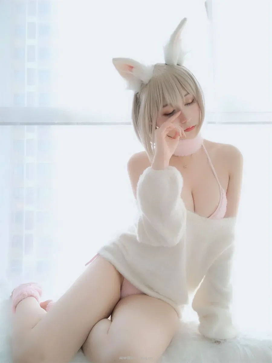 白银81小白兔105p2v-46