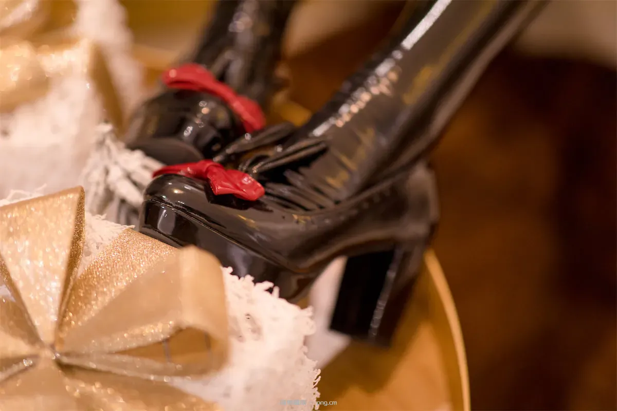 神楽坂真冬クリスマス クイーン150p-45