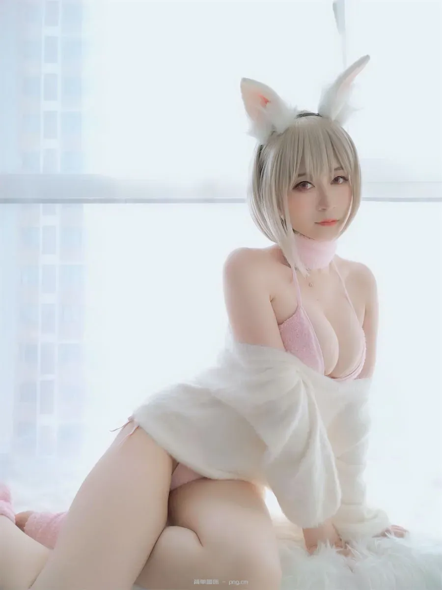 白银81小白兔105p2v-49