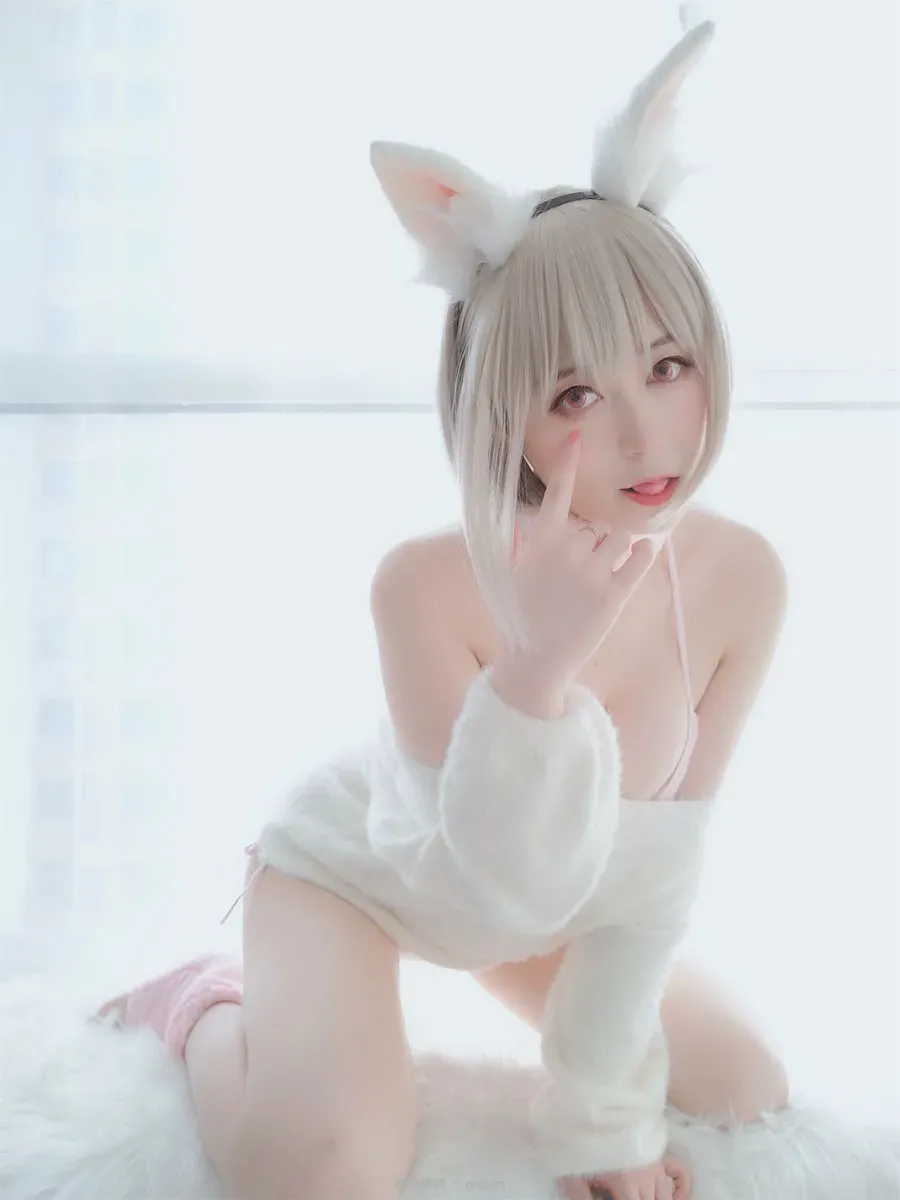 白银81小白兔105p2v-52