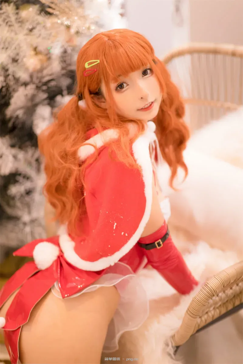 神楽坂真冬クリスマス クイーン150p-51