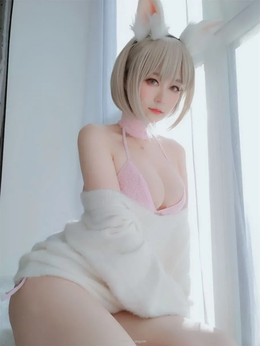 白银81小白兔105p2v-56