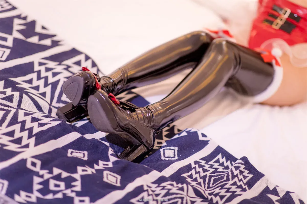 神楽坂真冬クリスマス クイーン150p-58