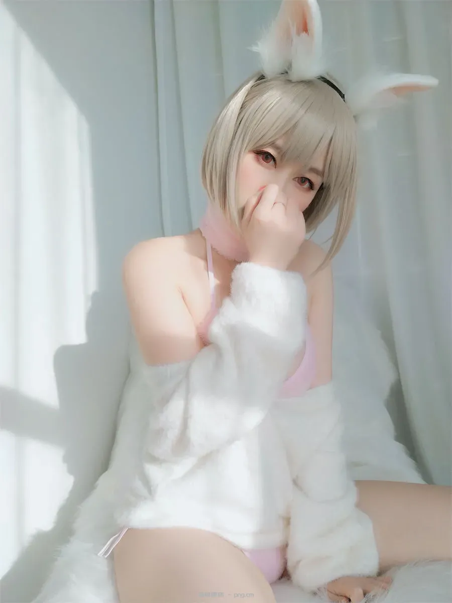 白银81小白兔105p2v-69