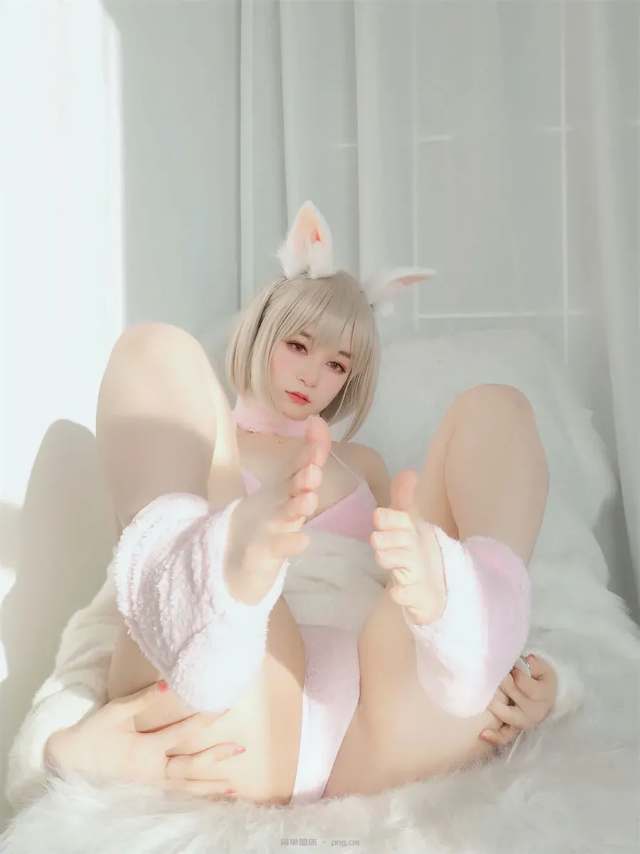 白银81小白兔105p2v-71