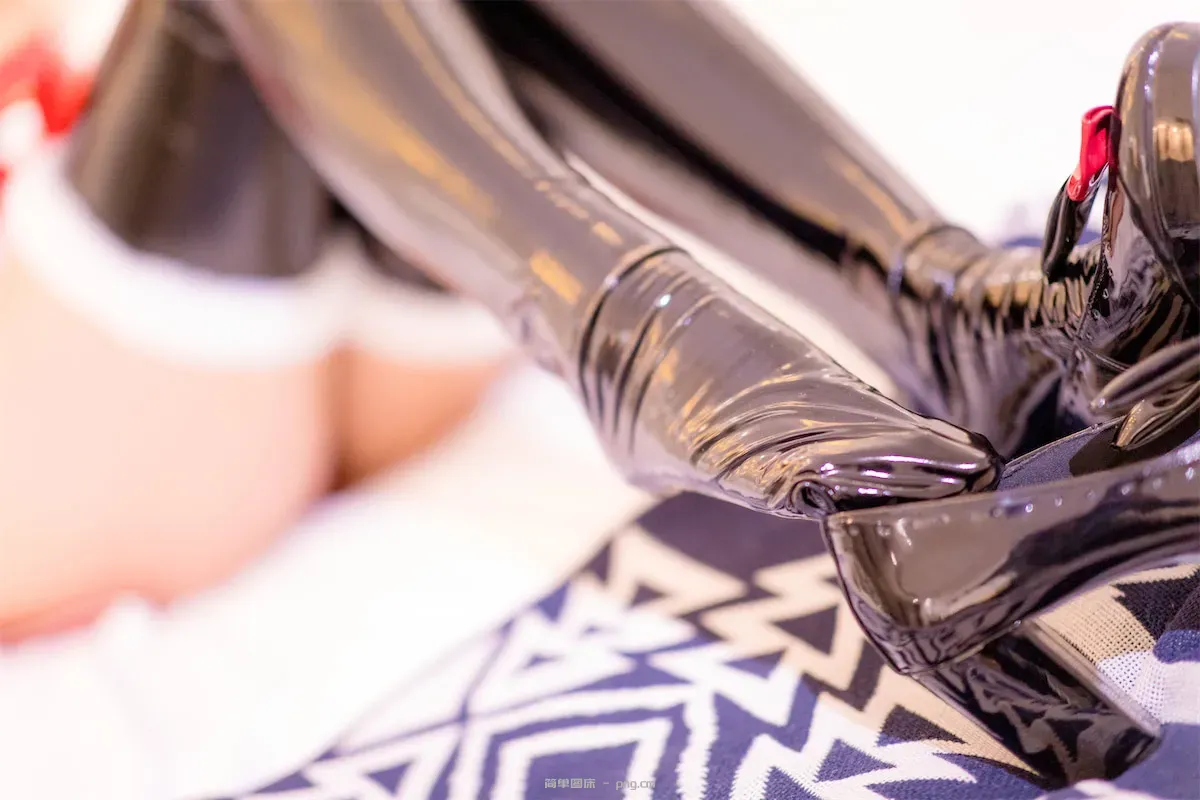 神楽坂真冬クリスマス クイーン150p-77