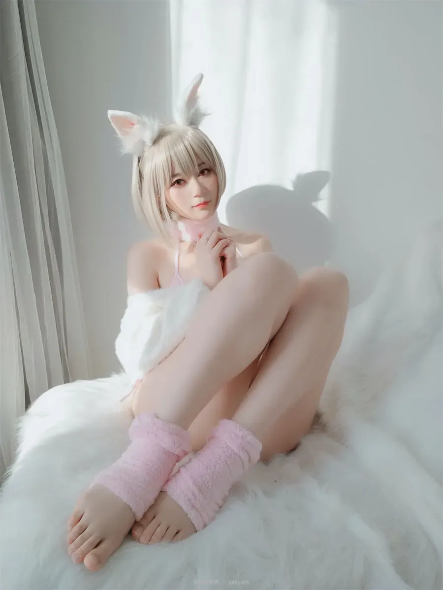 白银81小白兔105p2v-80