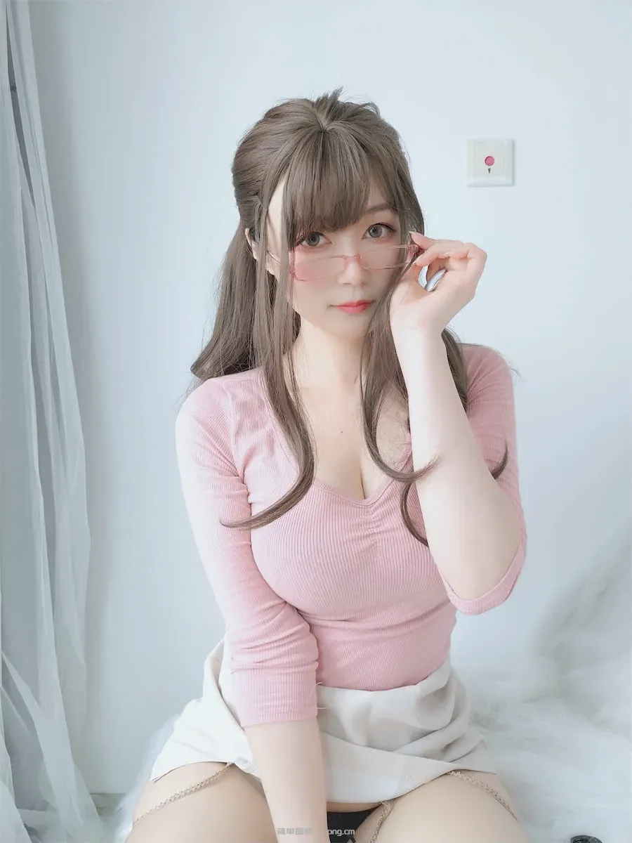 白银81甜美后辈153p7v-83