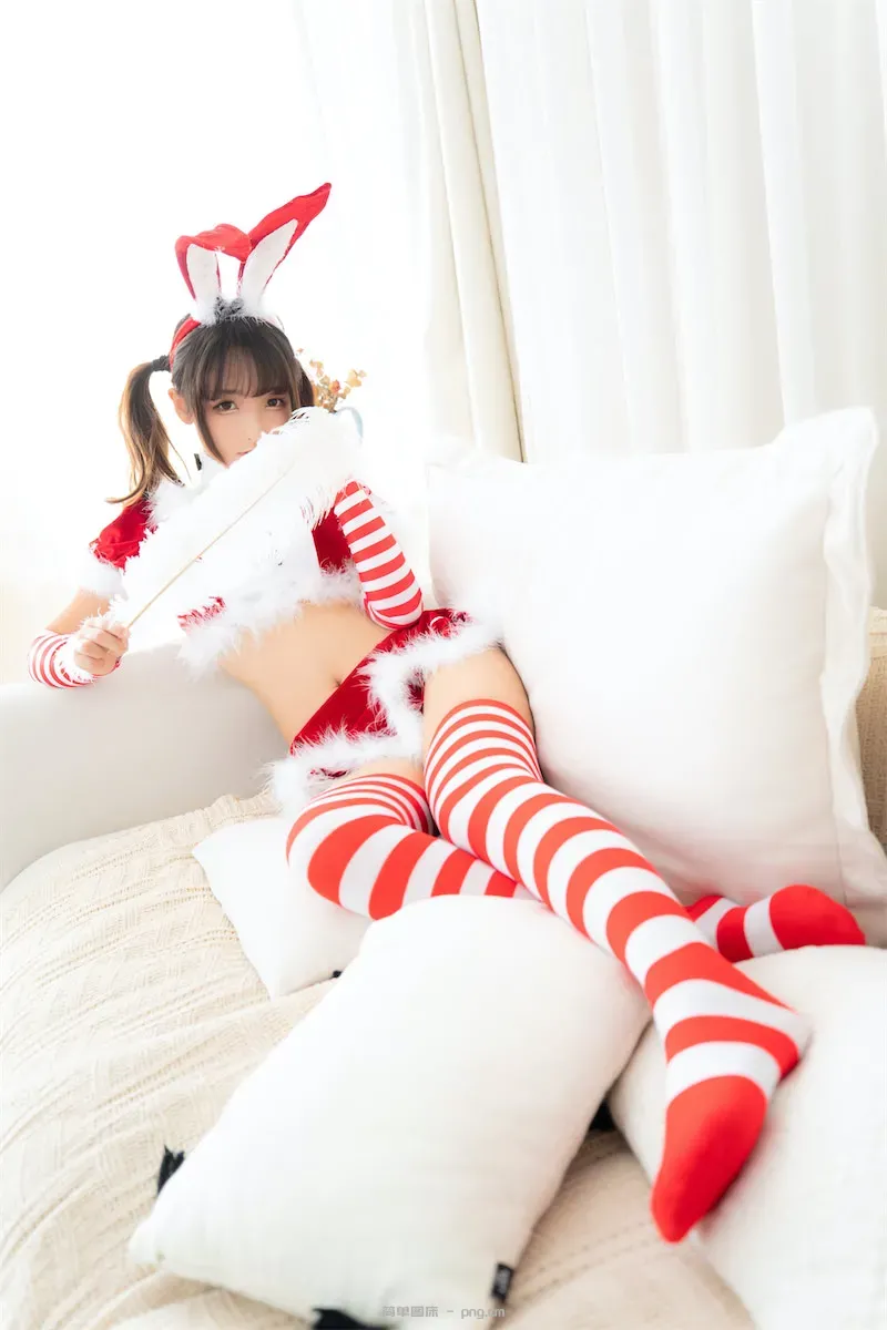 神楽坂真冬クリスマス クイーン150p-83