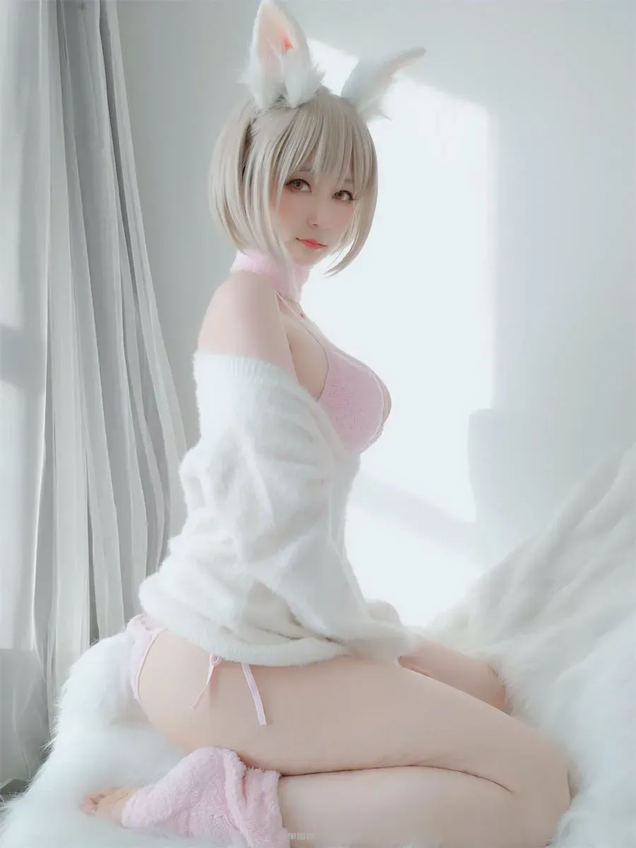 白银81小白兔105p2v-88