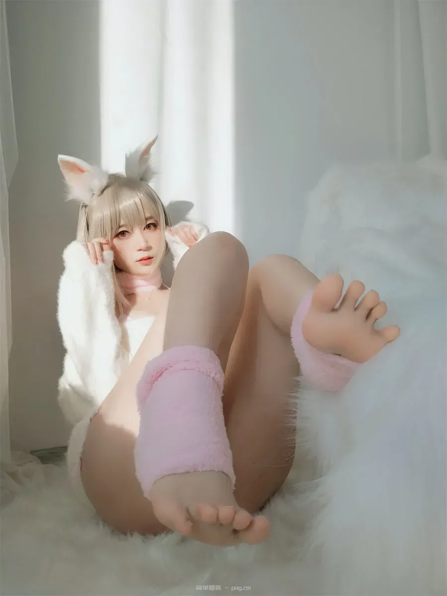 白银81小白兔105p2v-97