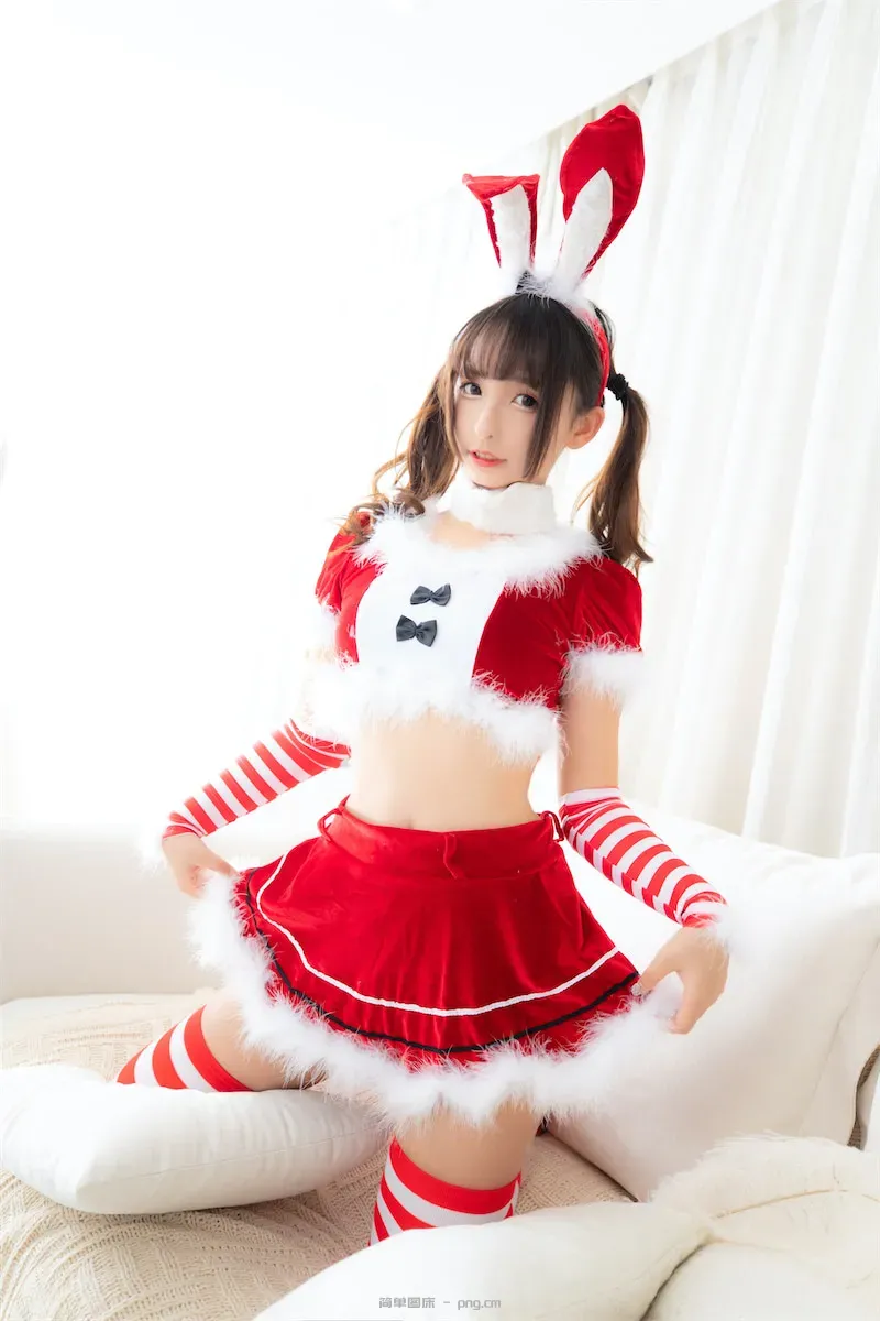 神楽坂真冬クリスマス クイーン150p-97