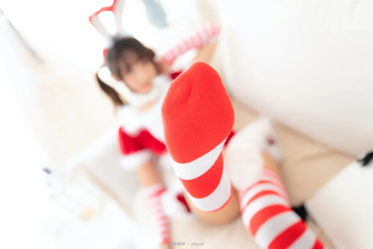 神楽坂真冬クリスマス クイーン150p-111