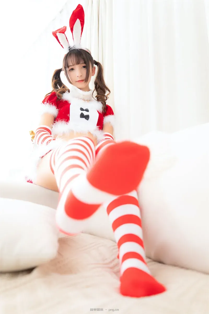 神楽坂真冬クリスマス クイーン150p-145