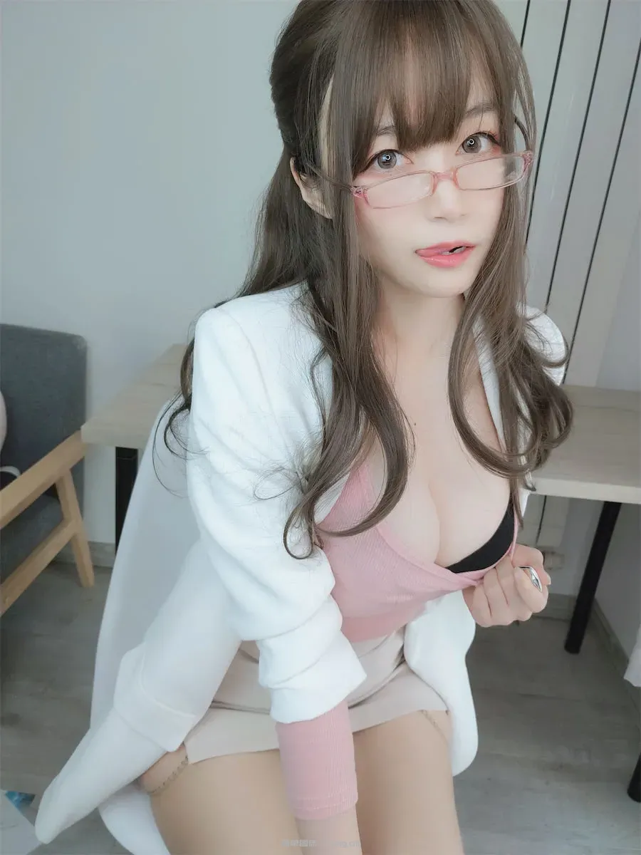 白银81甜美后辈153p7v-152