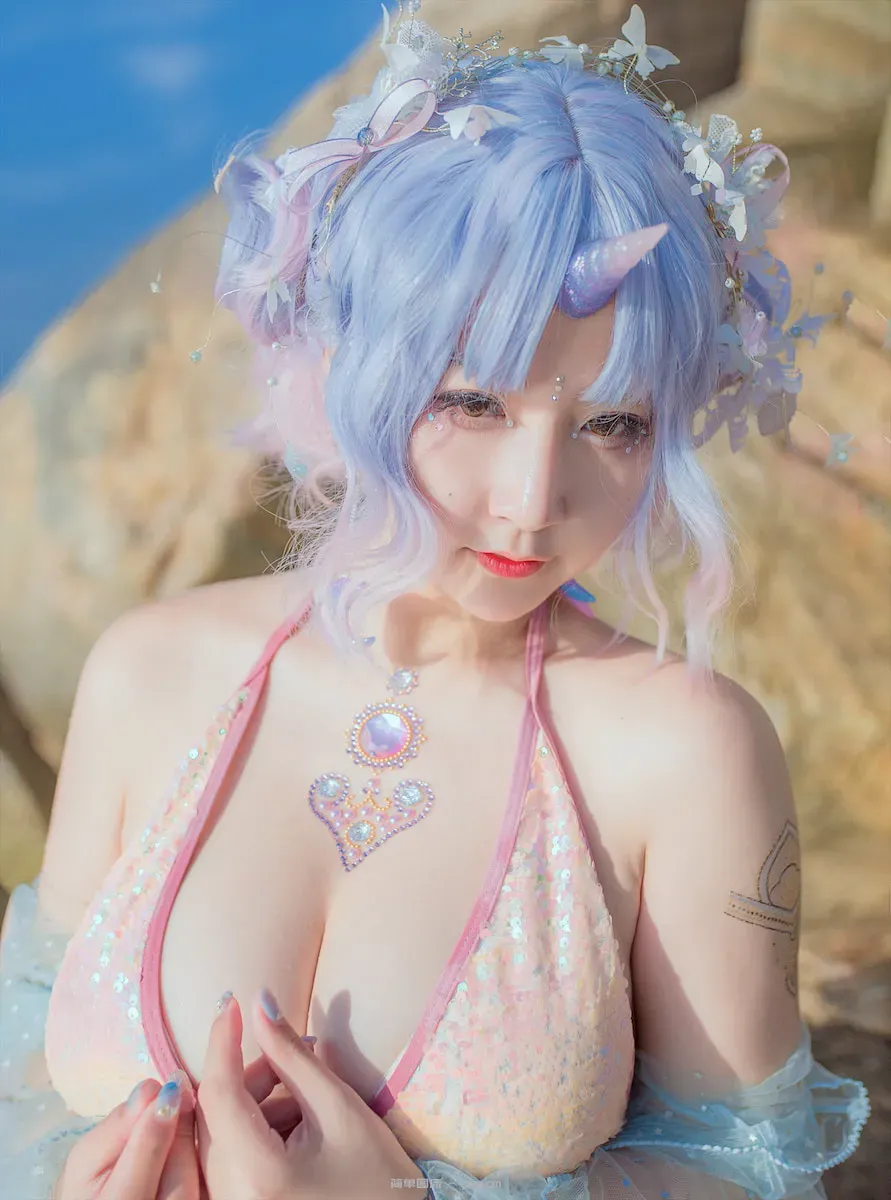 猫九酱兽の物语78p5v-14