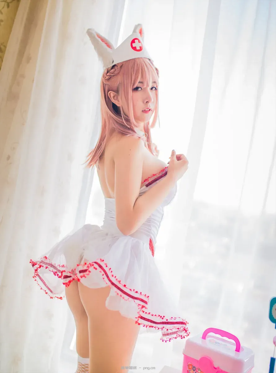 猫九酱兽の物语78p5v-42