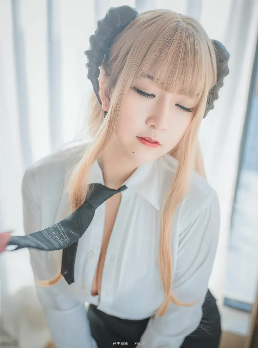 猫九酱兽の物语78p5v-72