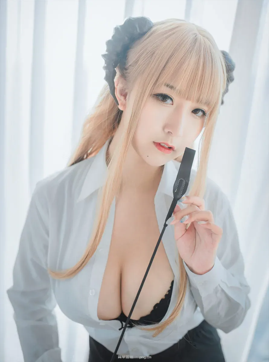 猫九酱兽の物语78p5v-75